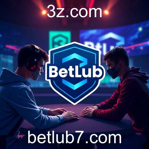 A Ascensão da Betlub no Cenário de Jogos Online em 2025