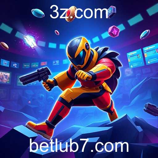 A Ascensão do Betlub no Mundo dos Jogos