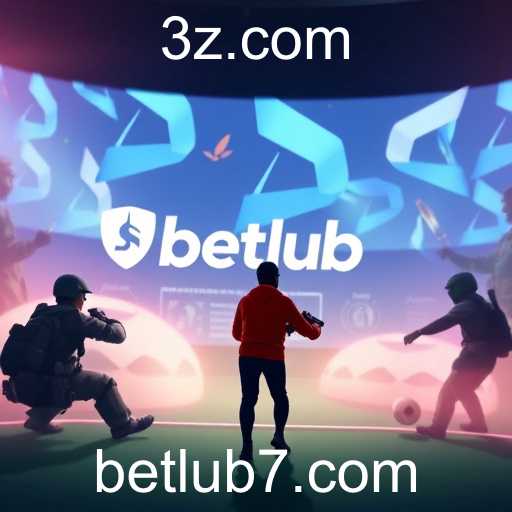 A Revolução dos Jogos Online com Betlub