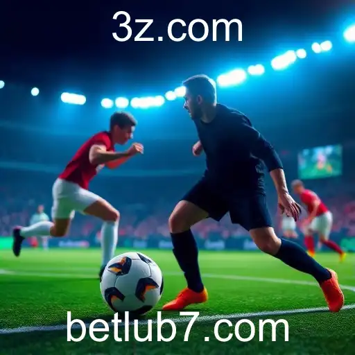 Tendências de Jogos e Inovações de Betlub em 2025