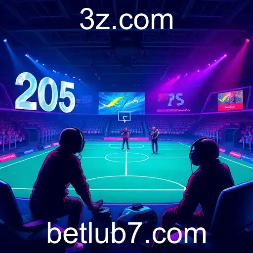 Novos Rumos para Betlub no Cenário Mundial de Jogos