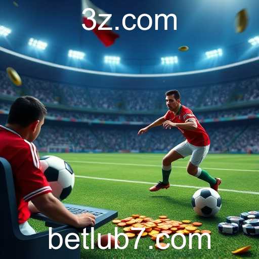 A Ascensão do Betlub no Mercado de Jogos