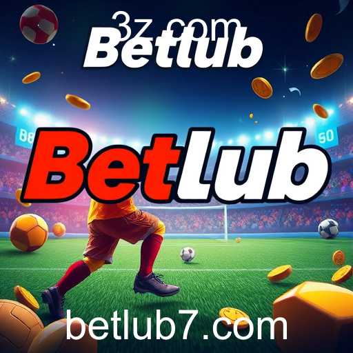 A Ascensão do Betlub no Cenário de Jogos Online