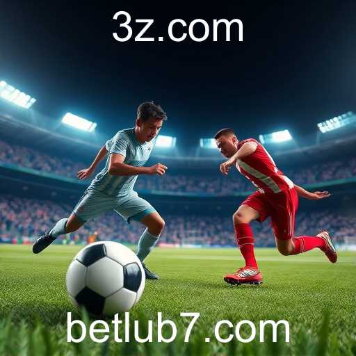 Ascensão do Betlub no Cenário Atual de Jogos