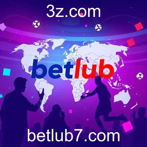 A Ascensão de Sites de Apostas no Brasil: O Caso Betlub