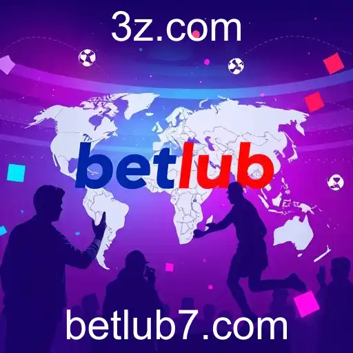 A Ascensão de Sites de Apostas no Brasil: O Caso Betlub