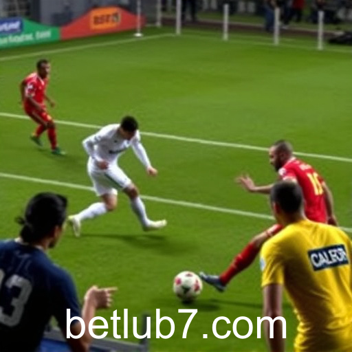 betlub