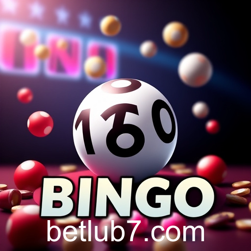 A Popularidade do Jogo de Bingo no Betlub: Tradição e Modernidade em uma Experiência Única