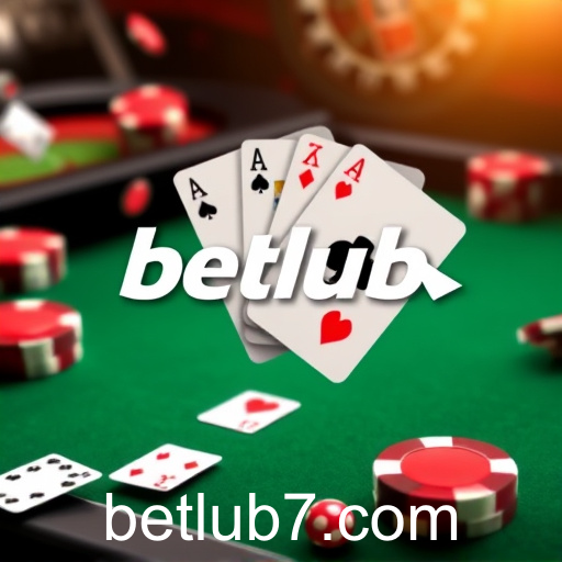 betlub