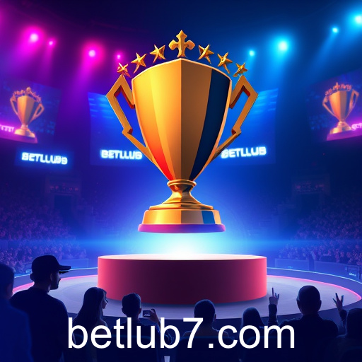 A Evolução do Cenário Competitivo em Betlub