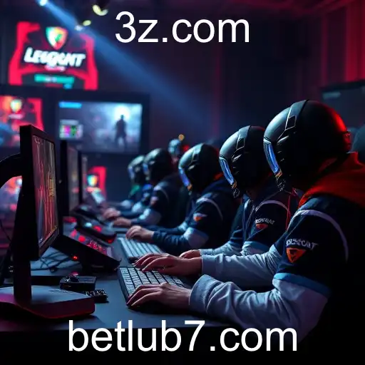 Tendências Emergentes no Mundo dos Jogos de Apostas Online