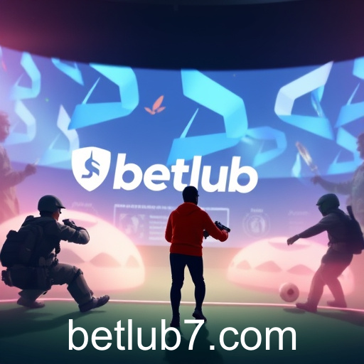A Transformação Emergente no Mercado de Jogos Online