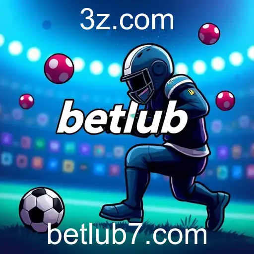 A Evolução do Betlub no Cenário de Jogos Online