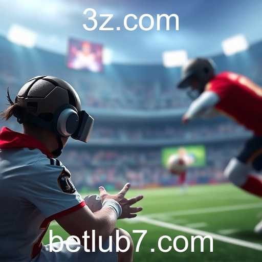 O Futuro dos Jogos Online: Inovações e Tendências