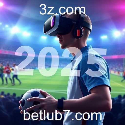 Tendências e Impactos no Mundo dos Jogos em 2025