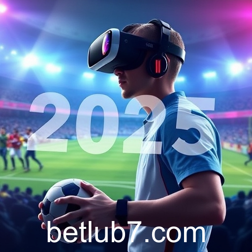 Tendências e Impactos no Mundo dos Jogos em 2025