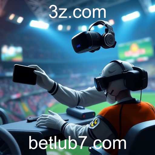 Revolução no Mundo dos Jogos Online