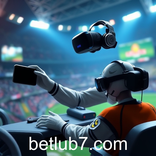 Revolução no Mundo dos Jogos Online
