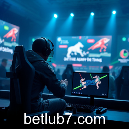 Inovações e Tendências no Mundo dos Jogos Online