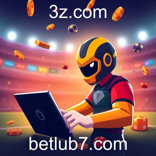 Crescimento e Desafios no Mundo dos Jogos Online