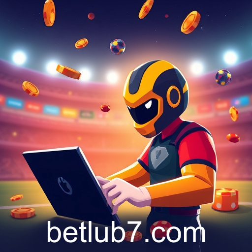 Crescimento e Desafios no Mundo dos Jogos Online