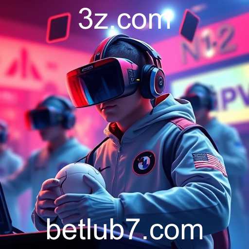 Inovações no Mundo dos Jogos Atraem Milhões