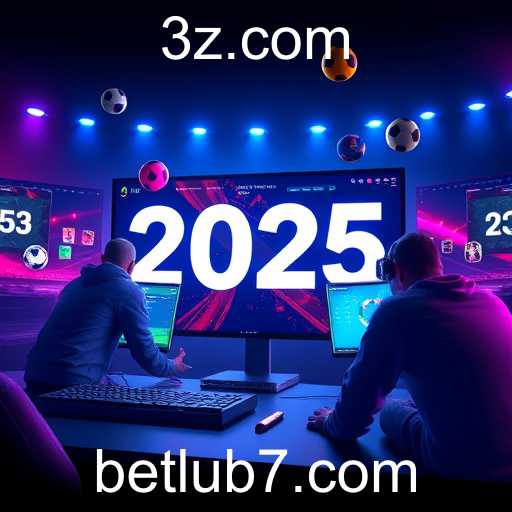 Tendências e Inovações no Mercado de Jogos Online