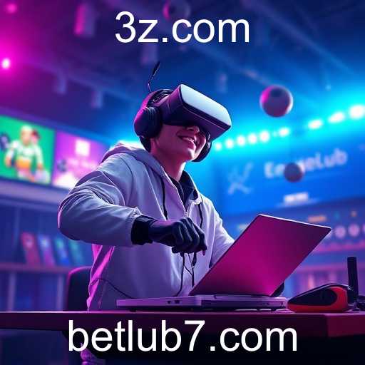 Novidades e tendências no mundo dos jogos online