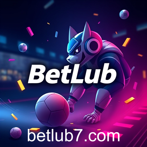 A Revolução do Gaming: Betlub no Centro das Mudanças