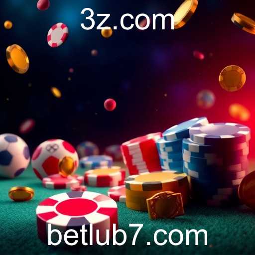 Transformações no Mundo dos Jogos: O Impacto de Betlub