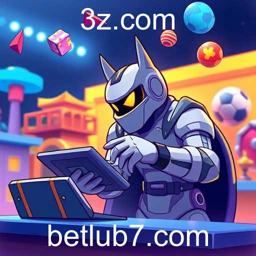 O Crescimento Surpreendente do Betlub no Cenário de Jogos Online