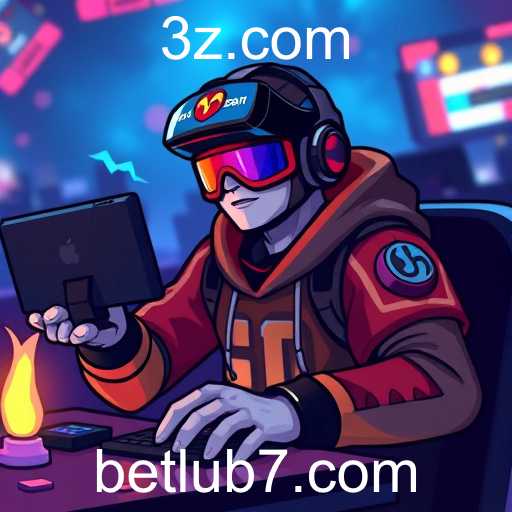 O Crescimento dos Jogos de Apostas Online com Betlub