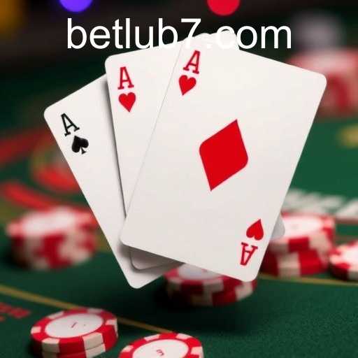 Online Baccarat