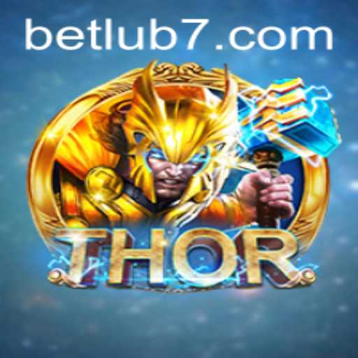 Unveiling the Mighty Game THOR: An Epic Adventure with Betlub