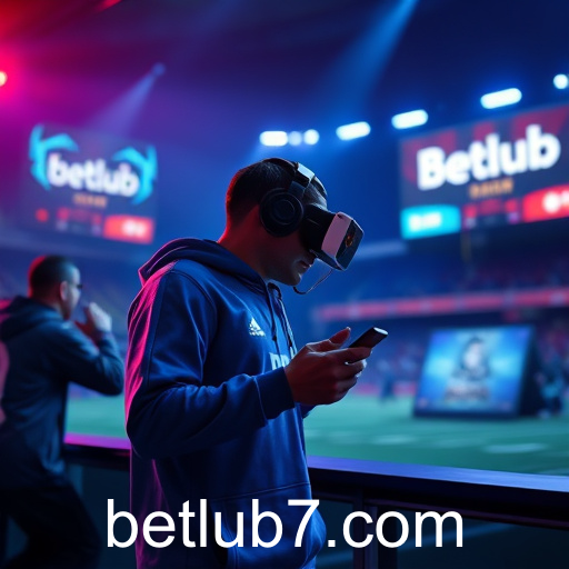 O Impacto das Plataformas de Apostas Digitais no Cenário Global de Jogos