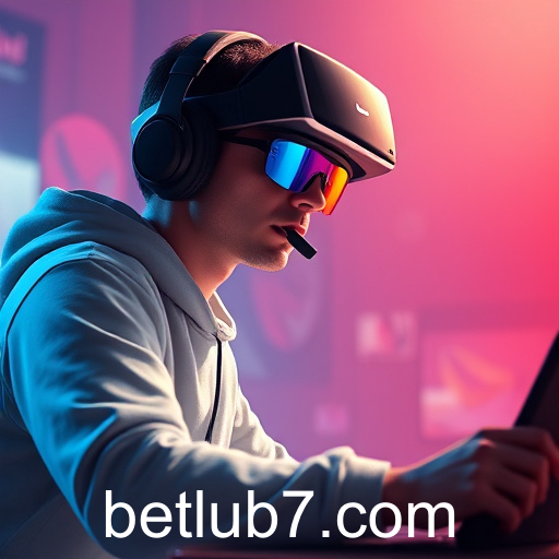Impacto Crescente dos Jogos Online em 2025