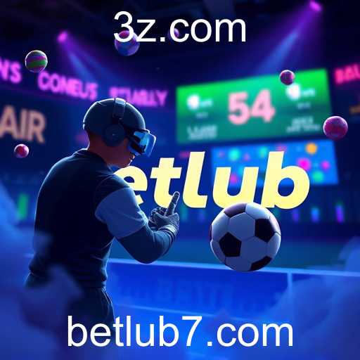 Impacto do Betlub no Mercado de Jogos em 2025