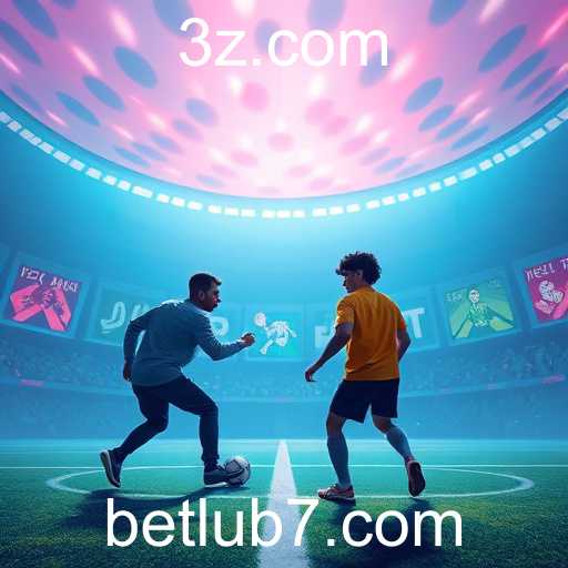 Inovações no Mundo dos Jogos e a Participação da Betlub