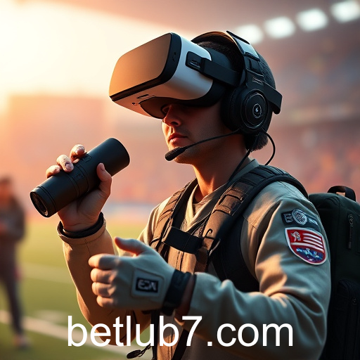 Inovações e Desafios no Mundo dos Jogos