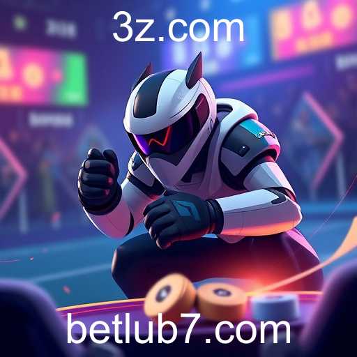 Inovações no Mundo dos Jogos Online