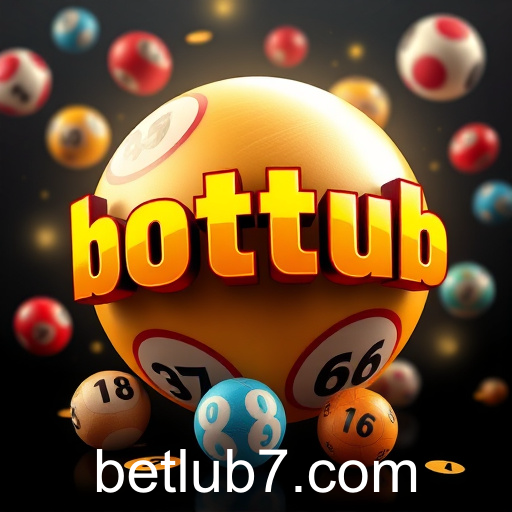 Descubra o Mundo das Loterias no Betlub