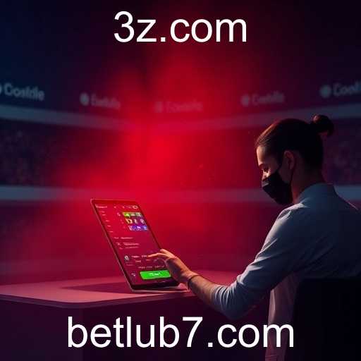 A Revolução das Apostas Online e o Papel do Betlub