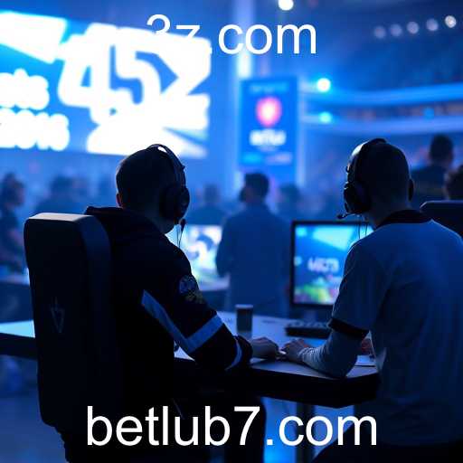 Perspectivas do Mercado de Jogos Online em 2025