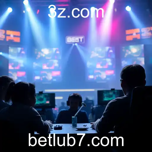 A Revolução dos Jogos Online e o Impacto da Betlub no Mercado Brasileiro