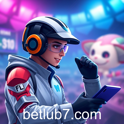 Novas Tendências Transformam o Mundo dos Jogos Online