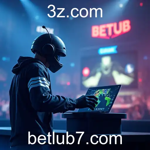 Revolução Digital nos Jogos de Apostas Online