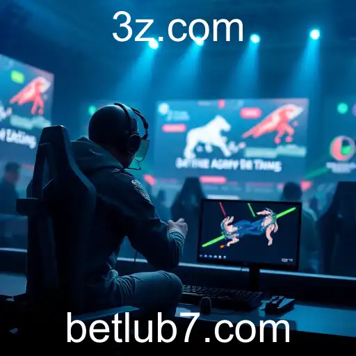 Inovações e Tendências no Mundo dos Jogos Online