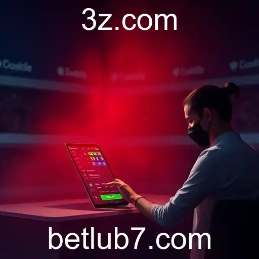 A Revolução das Apostas Online e o Papel do Betlub