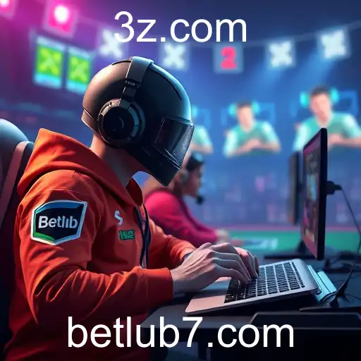 Revolução no Mercado de Apostas Online