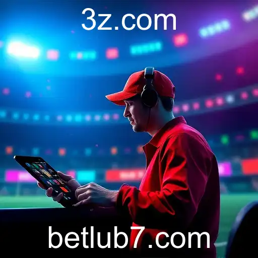 Revolução nos Jogos Online: Como Betlub Está Mudando as Regras